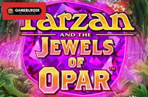 Tarzan and the Jewels of Opar